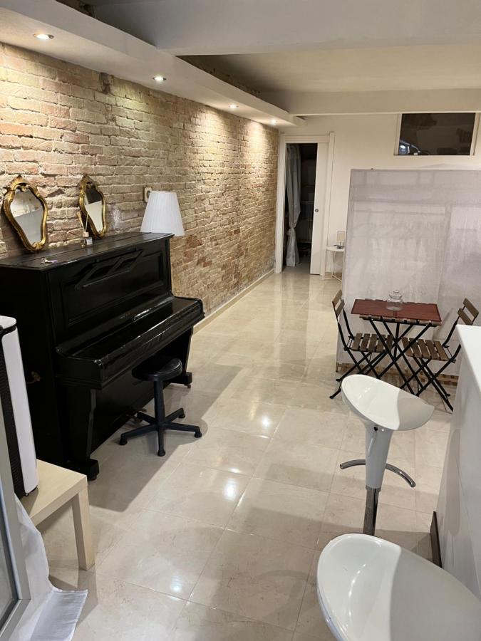 Ferienwohnung House74 Cagliari Exterior foto