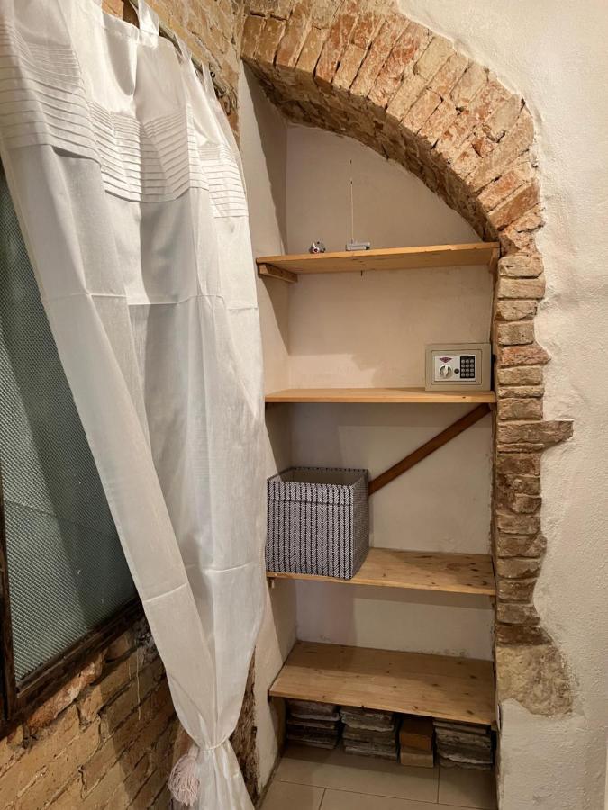 Ferienwohnung House74 Cagliari Exterior foto