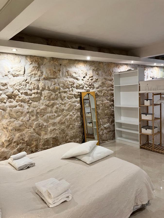 Ferienwohnung House74 Cagliari Exterior foto
