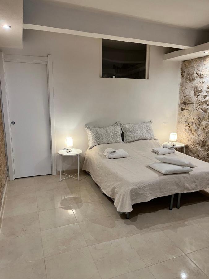 Ferienwohnung House74 Cagliari Exterior foto